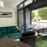 T3 Au Coeur D'arcachon, A 50m De La & 300m De La Gare, Parking Et Wifi Inclus - Fr-1-374-121 Apartment
