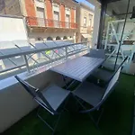 Apartment T3 Au Coeur D'arcachon, A 50m De La & 300m De La Gare, Parking Et Wifi Inclus - Fr-1-374-121 Arcachon
