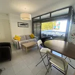 Apartment T3 Au Coeur D'arcachon, A 50m De La & 300m De La Gare, Parking Et Wifi Inclus - Fr-1-374-121 *