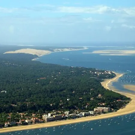 Apartamento T3 Centre - Plage, Parking, Wifi, Terrasse, Proche Gare - Fr-1-374-121