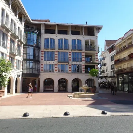 Apartamento T3 Centre - Plage, Parking, Wifi, Terrasse, Proche Gare - Fr-1-374-121 Arcachon